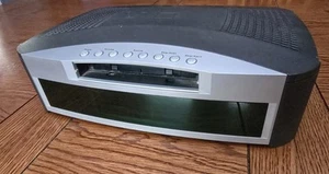 Bose Model AV3-2-1 Media Center- console only- CD PLAYER NOT WORKING - Picture 1 of 5