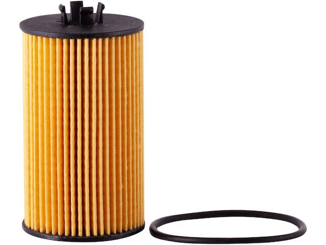 Filtro de aceite de onda para Pontiac G3 2009 protector premium 51827WPRJ 1,6 L 4 cilindros Foto 1 de 2