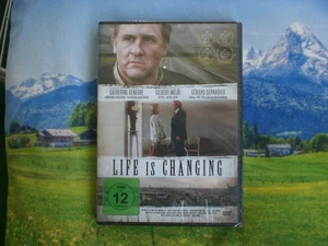 Life is Changing DVD Neu in Folie - Bild 1 von 2