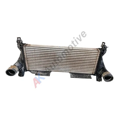 Ford Ranger MK3 2019-2023 Original Ladeluftkühler - 2.0 Diesel JB3G-6K775-AC - Bild 1 von 4