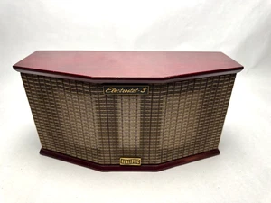 1 x Vintage Realistic Electrostat-3 UHF  Aux. Powered Tweeter. Tested-READ - Picture 1 of 8