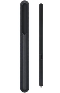 AUTHENTIQUE STYLET SAMSUNG GALAXY OFFICIEL S PEN ÉDITION PLIANTE POUR Z FOLD5 EJ-PF946B - Photo 1 sur 3
