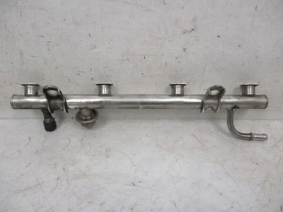 Fuel Injection Line Fuel Rail Fits for Mercedes-Benz (W245) B 200 - Imagem 1 de 4