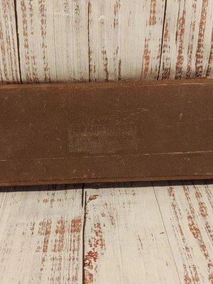 Vintage Ace Tap And Die Box - Image 1 of 4