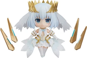 GSC 1236 Nendoroid Origami Tobiichi: Spirit Ver. - Date A Live IV (in magazzino USA) - Foto 1 di 6