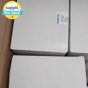 US FREE TAX NEW FESTO DSBC-80-125-PPVA-N3 1383338 ISO Cylinder NEW #WD8- - Picture 1 of 3