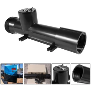 4CH4002-R Schwimmbad Power Ionisator Kammer passt Hybrid Pool Behandlungssysteme - Bild 1 von 10