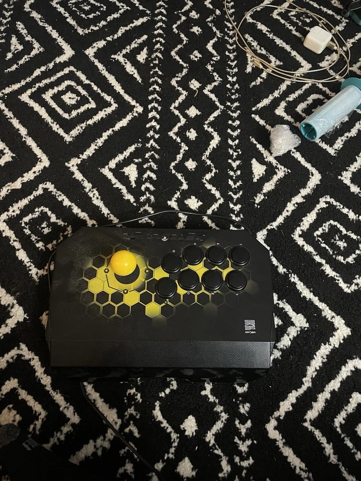 Mando juego  Foto 1 de 1