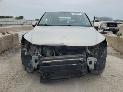 Used Air Cleaner Assembly fits: 2014 Volkswagen Tiguan 2.0L gasoline engine ID C - Imagem 1 de 4