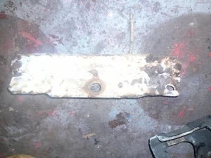 Cable de freno de mano Escort rs turbo mk4 xr3i mk3 - Imagen 1 de 1