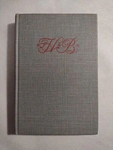 Balzac by Stefan Zweig 1946 Viking Press HC Translated - William & Dorothy Rose - Imagen 1 de 12