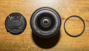 Tamron Objektiv 28–70 mm f/3,5–4,5 AE für Nikon - Bild 1 von 3