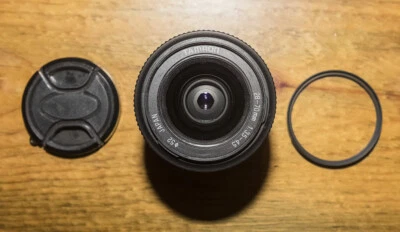 Tamron  28-70mm f/3.5-4.5 AE Lens for Nikon - Image 1 of 3