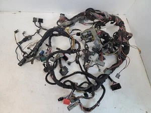 1991 1992 1993 Ford Mustang Dashboard Wiring Harness 5.0 V8 GT LX - Picture 1 of 7