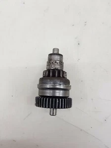 PIGNONE AVVIAMENTO GILERA RUNNER 125 2007 2008 2009 2010 - Bild 1 von 2