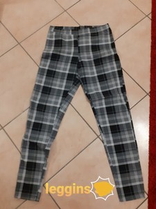 Pantaloni scozzesi donna a pantaloni da donna | Acquisti Online su eBay