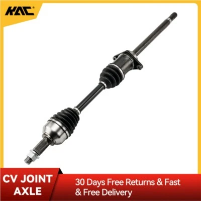 Conjunto de eje CV pasajero delantero derecho para Nissan Murano 2009 2010 2011-2014 tracción delantera Foto 1 de 4