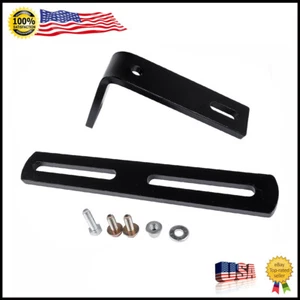Monitor Mounting Bracket Kit for John Deere 435 450E 460M 550M 560M 569 N209673 - Picture 1 of 10