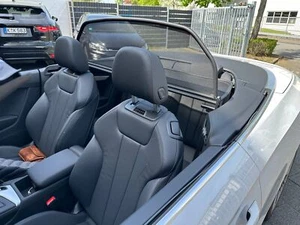 AIRAX Audi A5 Typ(F57) Bj.2016 - Windschott mit Schnellverschluss - Picture 1 of 11