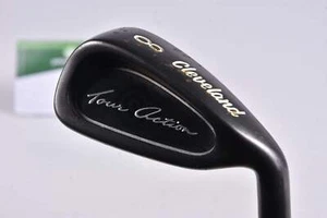 Cleveland TA5 #8 Iron / Regular Flex SenseiCore Shaft - Picture 1 of 6
