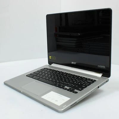 Acer R13 Touch-4GB Mediatek MT8173 4GB 32GB SSD ChromeBook Foto 1 de 4