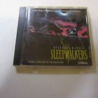 Stephen King's Sleepwalkers (Music From The Original Motion Picture Soundtrack)