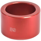 Wheels Manufacturing 39mm Sleeve for Bottom Bracket Bearing Extractor Cup