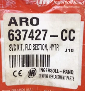 New 637427-CC Diaphragm Pumps Repair Kit 637427CC Expedited Shipping - Picture 1 of 5