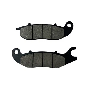 Front Brake Pads for HONDA CBF 125 M , 2009 - 2015 models - Picture 1 of 5