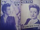 Mon Film 1948 N 101 Une Femme Cherche Son Destin Avec Bette Davis