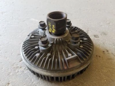 Clutch Only 6.5" For 11-Blade Fan Fits 96-01 Bravada 97-00 Isuzu Hombre 18580 - Изображение 1 из 2