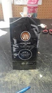 Kicking Horse Grizzly Claw Dark Roast Coffee 10 oz bags - Picture 1 of 2