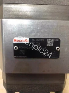 Rexroth PGH3-22/016RR07VU2 R900961558 gear pump FedEx or DHL - Afbeelding 1 van 2