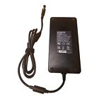 Ac Adapter Charger Adp195123t 240W In Ac100 240 35A 50 60Hz  Out 195V  123A