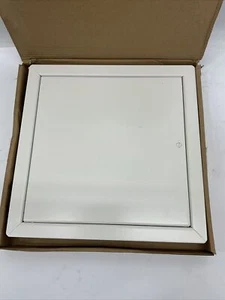 Babcock-Davis NTC-1212 12"x12"Non Rated Door Screw Cam Latch 1" Flange - Picture 1 of 7