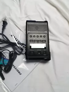 Marantz PMD660 ricondizionato super pulito con scheda firmware attuale 64 MB. - Foto 1 di 8
