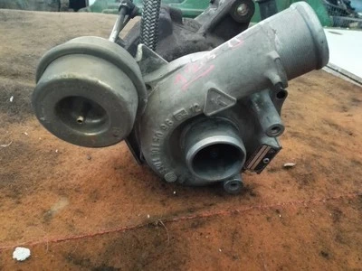 Turbocompresor  PEUGEOT 307 2.0 HDi FAP SW 5p/d/1997cc 4E8FDA - Imagen 1 de 4