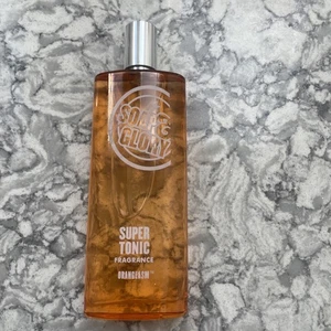 Soap & Glory Super Tonic Orangeasm Fragrance Spray 100ml New Rare - Picture 1 of 3