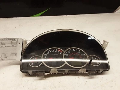 Grupo de velocímetro MPH compatible con 05-06 MAZDA TRIBUTE 626573 Foto 1 de 2