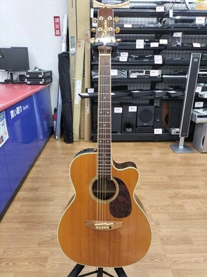 TAKAMINE  DMP713 CT (NO250915) - Image 1 of 4