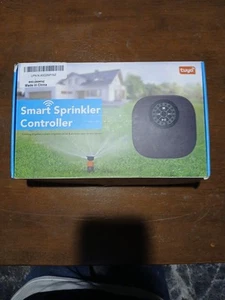 Smart Sprinkler Controller 16 Zones Bluetooth Ready - Picture 1 of 7