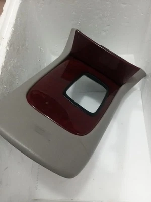 02 03 LEXUS ES300 OEM CENTER CONSOLE BEZEL SHIFT TRIM 58805-33070 /  58805-33080 - Изображение 1 из 4