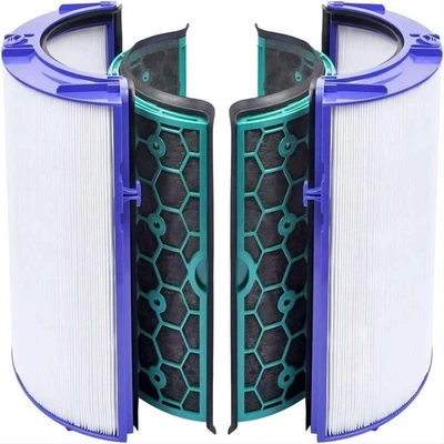 Filtro per Dyson Pure Cool HP04 TP04 DP04, filtro per dyson purificatore aria - Immagine 1 di 4