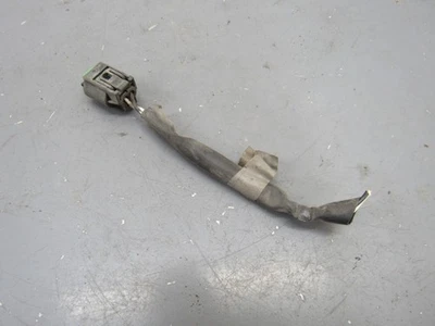 Conector sensor de velocidad de rueda Nissan 370Z enchufe arnés de cables 2009-2020 OEM Foto 1 de 4