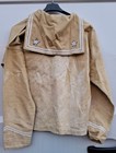 Camisaccio coloniale dalla  Regia Marina CAMPANIA AOI DEL 1936