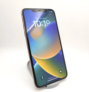 Apple A2161 iPhone 11 Pro Max 64GB | CARRIER LOCKED TO T-MOBILE & SPRINT | Fair - Afbeelding 1 van 8