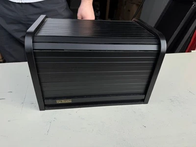 The Beatles 1988 16 CD Collection Wooden Roll Top Box Set - Bild 1 von 2