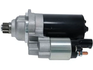 Starter For 2006-2010 VW Passat FWD 2007 2008 2009 HQ683CC Starter -- New - Picture 1 of 1
