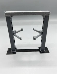 Kysho Mini Z Adjustable Lift for RC Cars | 1/28 Scale AWD Model - Picture 1 of 7