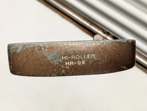 LA Bel Air High Roller Blade Putter #9. RH 36" - Picture 1 of 6